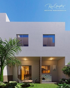 Casas en venta - 90m2 - 3 recámaras - Portico de San Antonio - $2,350,000