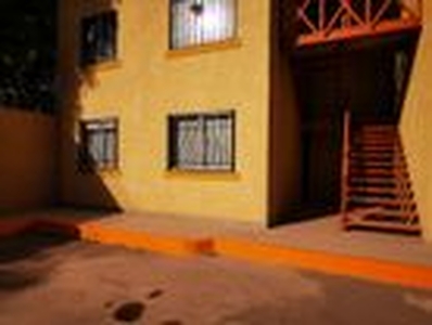 Departamento en renta Ampliación San Jerónimo, Tecámac