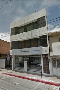 Departamento en Renta en Centro Aguascalientes, Aguascalientes