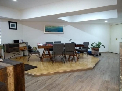 Departamento en Renta en Jardines en la Montaña Tlalpan, Distrito Federal