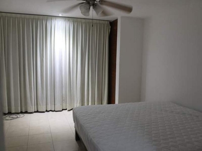 Departamento en Renta en Sm 48 Cancún, Quintana Roo