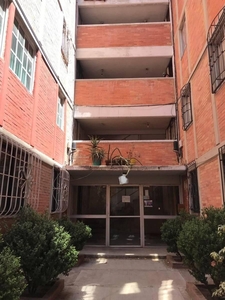 Departamento en Renta en U. H. FOVISSSTE Ecatepec de Morelos, Mexico