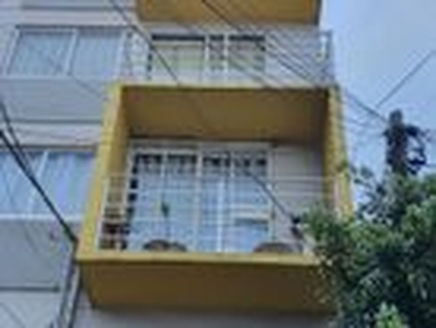 departamento en renta ex hacienda san juan de dios, tlalpan, cdmx