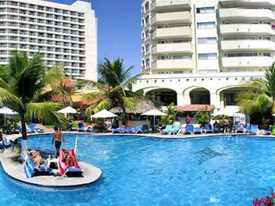 Departamento en Renta por temporada en ixtapa Ixtapa Zihuatanejo, Guerrero