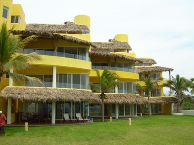 Departamento en Renta por temporada en ixtapa Ixtapa Zihuatanejo, Guerrero