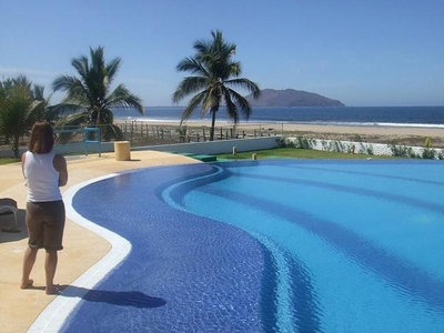 Departamento en Renta por temporada en Ixtapa Zihuatanejo, Guerrero