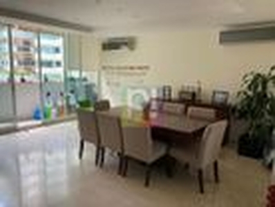 Departamento en renta Reforma Social (lomas De San Isidro), Naucalpan De Juárez