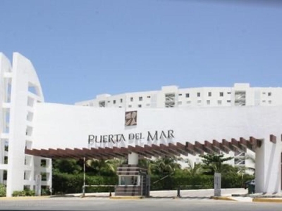 Departamento en Venta en Amara Cancún, Quintana Roo