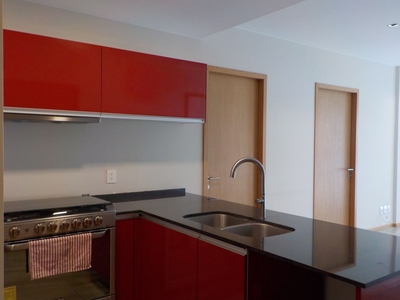 departamento en venta en ampliación granada - nuevo polanco - 2 habitaciones - 69 m2