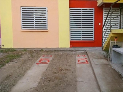 Departamento en Venta en Bicentenario Playas del Rosario (Subteniente García), Tabasco