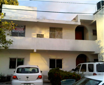 Departamento en Venta en Ciudad del Carmen, Campeche
