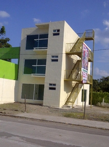 Departamento en Venta en Col. Hoja del Maíz Tierra Blanca, Veracruz