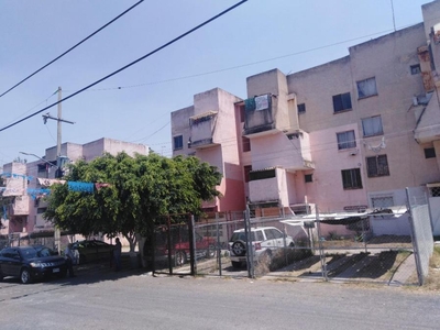 Departamento en Venta en Loma Dorada Tonalá, Jalisco