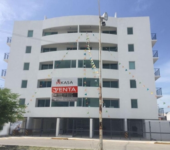 Departamento en Venta en MUNDO MAYA Ciudad del Carmen, Campeche
