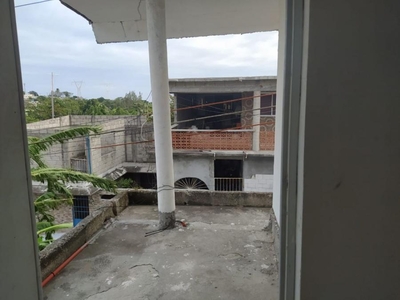 Departamento en Venta en Predio 3, Las Bajadas Veracruz, Veracruz