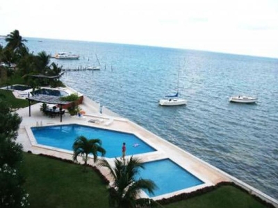 Departamento en Venta en PUERTO JUAREZ Cancún, Quintana Roo