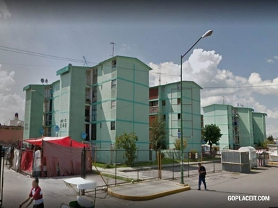 Departamento en venta en Tultitlán Edo. de México y Circuito Mexiquense - 2 habitaciones - 52 m2