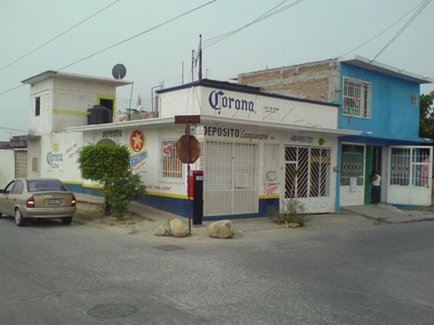 Departamento en Venta en Tuxtla Gutiérrez, Chiapas