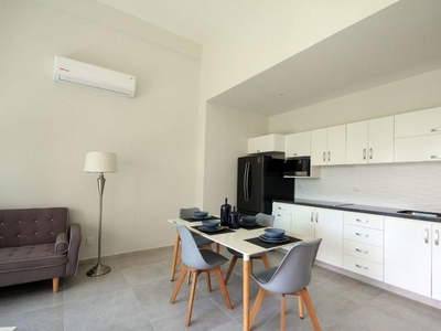 Departamento en Venta en Zacil Ha Playa del Carmen, Quintana Roo