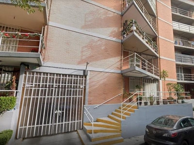 Departamento en Venta - INSTITUTO DE HIGIENE 13, POPOTLA, MIGUEL HIDALGO, DISTRITO FEDERAL, Popotla