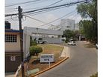 Departamento en venta Jardines De San Mateo, Naucalpan De Juárez