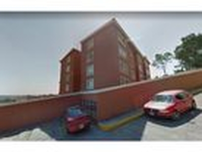 Departamento en venta La Ermita, Atizapán De Zaragoza