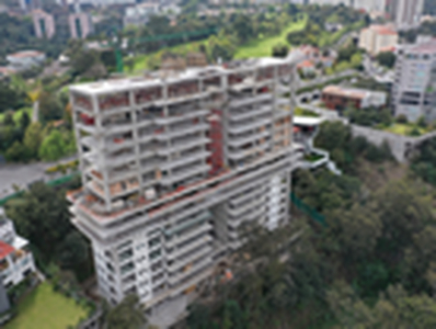 Departamento en venta Lomas Country Club, Huixquilucan