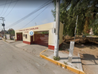 Departamento en venta Oriente 12, Fracc San Carlos, 55080, Ecatepec De Morelos, Edo. De México, Mexico
