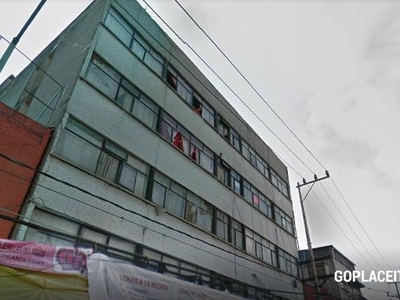 Departamento en Venta - Rosario #206, Balbuena, Venustiano Carranza, Distrito Federal, Jardín Balbuena