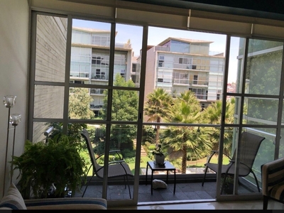 departamento en venta vista hermosa tlalnepantla de baz - 2 baños - 115 m2