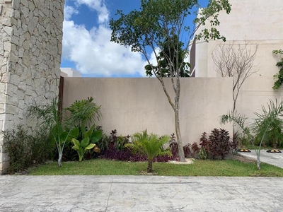 Departamento en Renta en Merida Yucatan en Temozon Norte