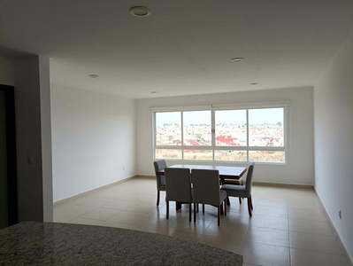 Departamento en venta Lomas de Angelopolis II cerca Sonata seminuevo Vista Marques