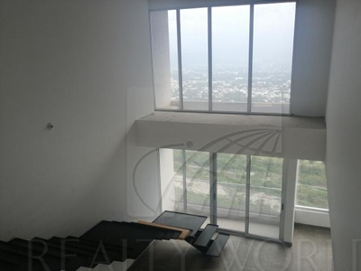 Departamentos Venta Monterrey Zona Valle 27-DV-3336