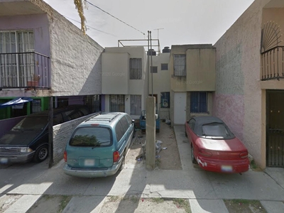 Doomos. Remate Bancario Casa en Colonia Huentitán El Alto