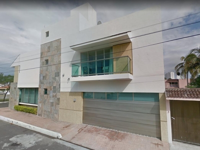 Doomos. CASA EN VENTA BOCA DEL RIO VERACRUZ REMATE BANCARIO GMH