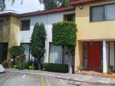 Doomos. Casa en Venta | Camino Real a Xochimilco | Ampliación Tepepan | 3 Hab. | 2,5 Baños | 2 Estac. | CDMX