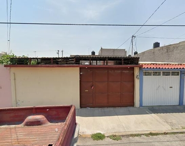 Doomos. Casa en venta en Coacalco de Berriozábal, Estado de México.