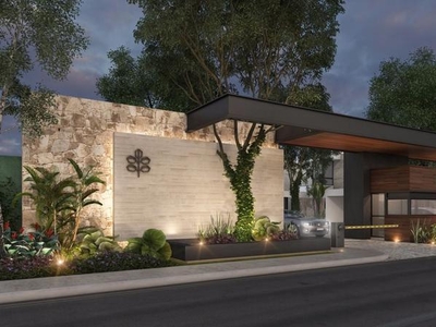 Doomos. Casa en venta en Mérida Yucatán en Privada en el Norte Simaruba