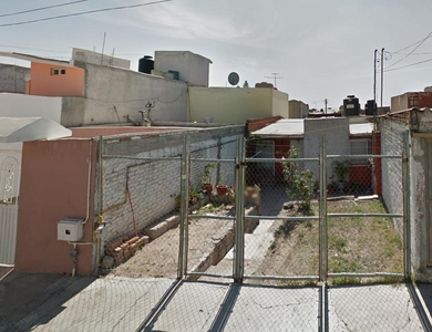 Doomos. CASA EN VENTA EN PIZARRA SATELITE QUERETARO UBICACION PLUSVALIA EN REMATE