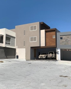 Doomos. Casa nueva en venta en Paseo del Vergel, Carretera Nacional