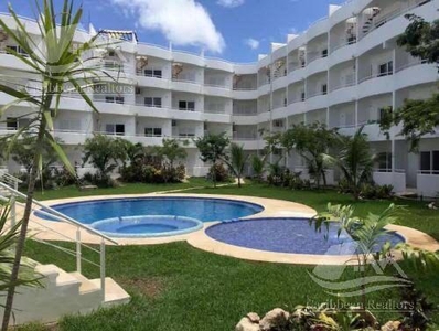 Doomos. Departamento en venta en Cozumel B-MRS5978