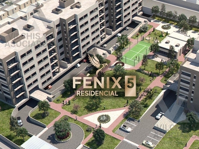 Doomos. FENIX RESIDENCIAL, DEPARTAMENTOS EN VENTA