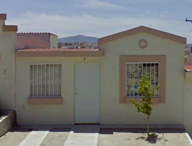 Doomos. Casa en Villa Residencial Del Prado Ensenada Baja California de Remate Bancario