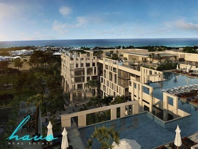 Doomos. Penthouse en venta en Playa del Carmen, Zona centro