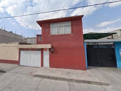 Doomos. REMATE BANCARIO/ TOZOZTONTLI MZ. 3 LT 3 SECCION LT II,CIUDAD CUAHTEMOC,ECATEPEC DE MORELOSCasa - Ciudad Cuauhtémoc