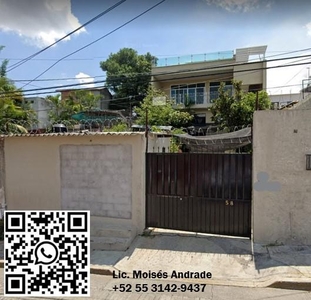 Doomos. Remate!! – Casa en Satélite Cuernavaca, Morelos.