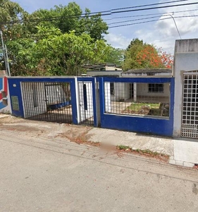 Doomos. REMATE!! - VENDO CASA AL 50 DE DESCUENTO - SAN CARLOS VALLADOLID - YUCATAN