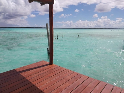 Doomos. VENTA DE CASA EN BACALAR