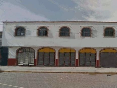 Edificio en Renta en San Bartolo Tultitlán de Mariano Escobedo, Mexico