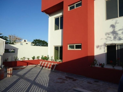Edificio en Venta en av. huayacan Cancún, Quintana Roo